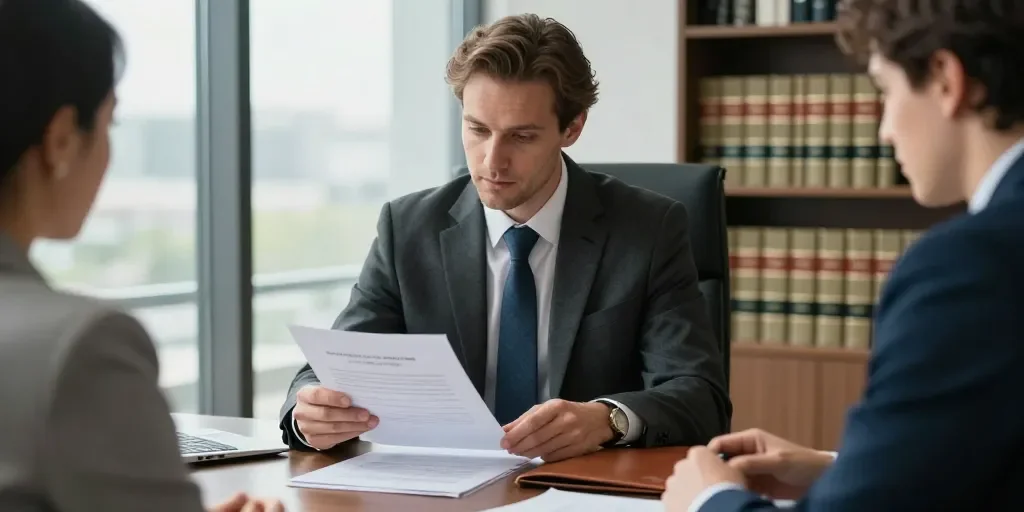 Avocat spécialisé en droit immobilier : les 5 erreurs qui vous coûtent cher avant même de le consulter