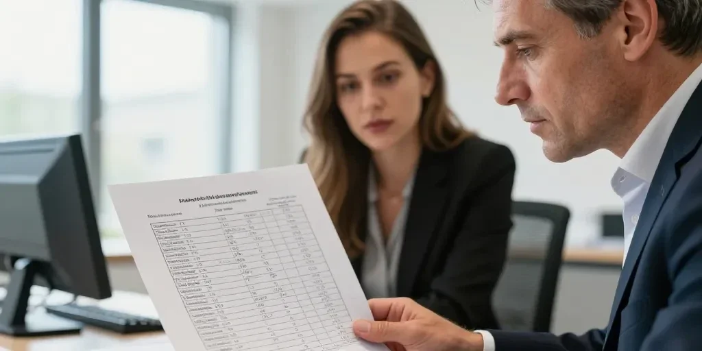 Ce que personne ne vous dit : les variations cachées par département