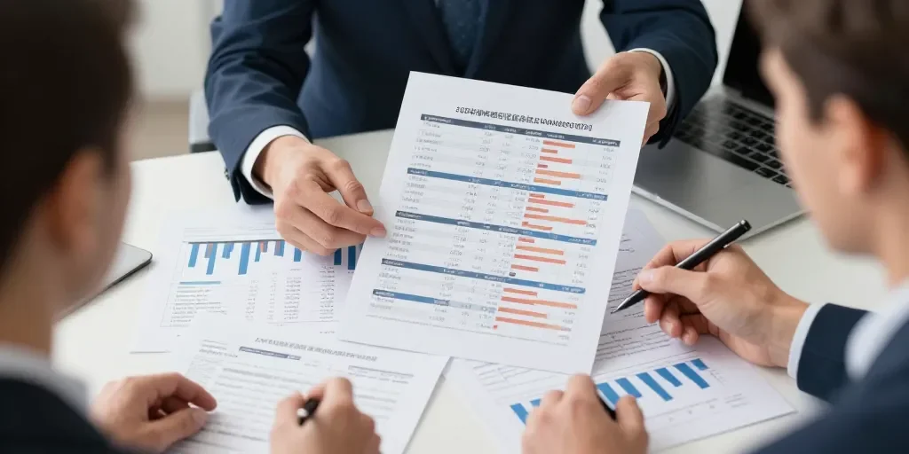 Charges de copropriété : le benchmark régional et sectoriel pour identifier vraiment les anomalies sans expert
