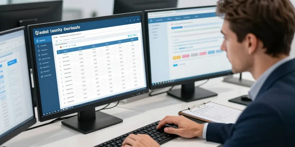 Choisir un logiciel de gestion locative sans se tromper : 5 erreurs que 80% des bailleurs commettent