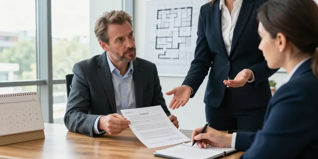 Comment négocier achat appartement neuf : le timing stratégique que les promoteurs ne veulent pas que vous connaissiez