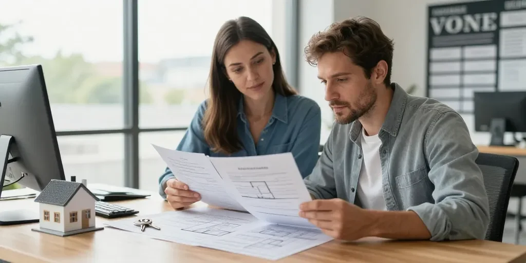 Comment vendre et acheter un bien en même temps sans être bloqué