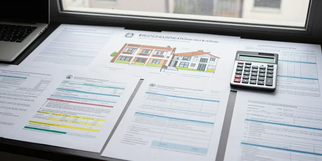 Défiscalisation immobilier ancien avec travaux : le piège du cumul de dispositifs et comment l'éviter en 2026