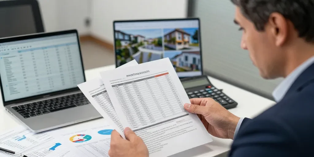 Gestion locative : pourquoi le coût réel dépasse largement les 6-10% affichés par les agences