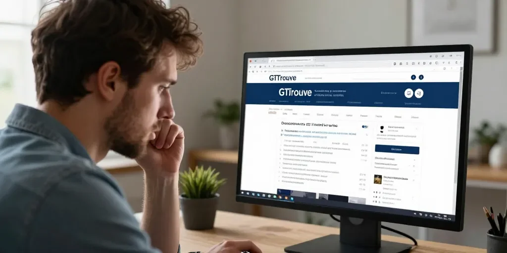 GTrouve petites annonces gratuites : pourquoi les particuliers l'abandonnent pour ses vrais concurrents