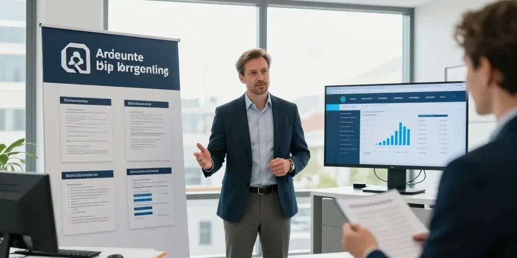 La stratégie hybride que les vendeurs malins adoptent