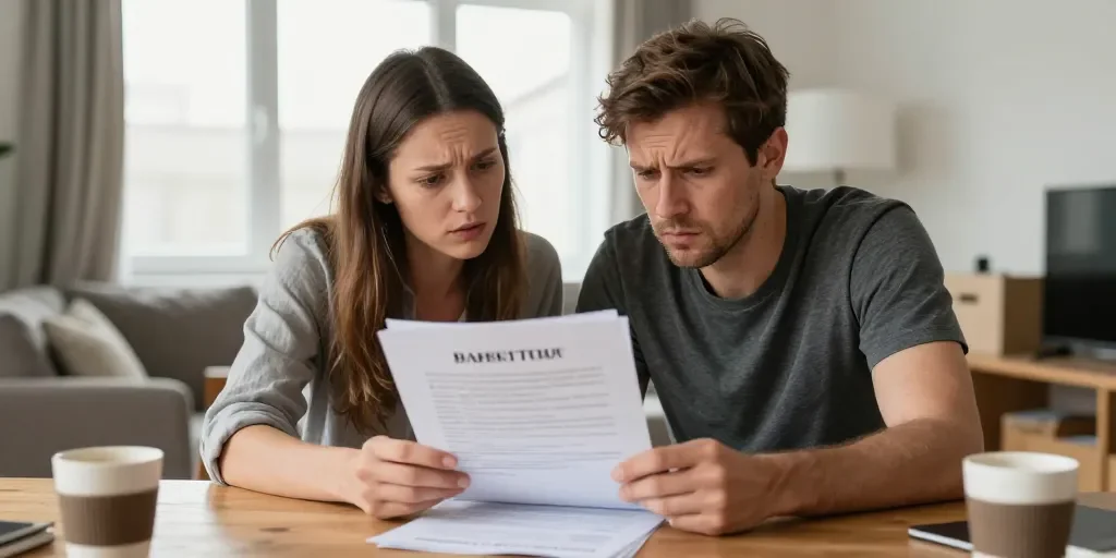 Maison saisie par la banque à vendre : pourquoi les acheteurs perdent plus qu'ils n'économisent