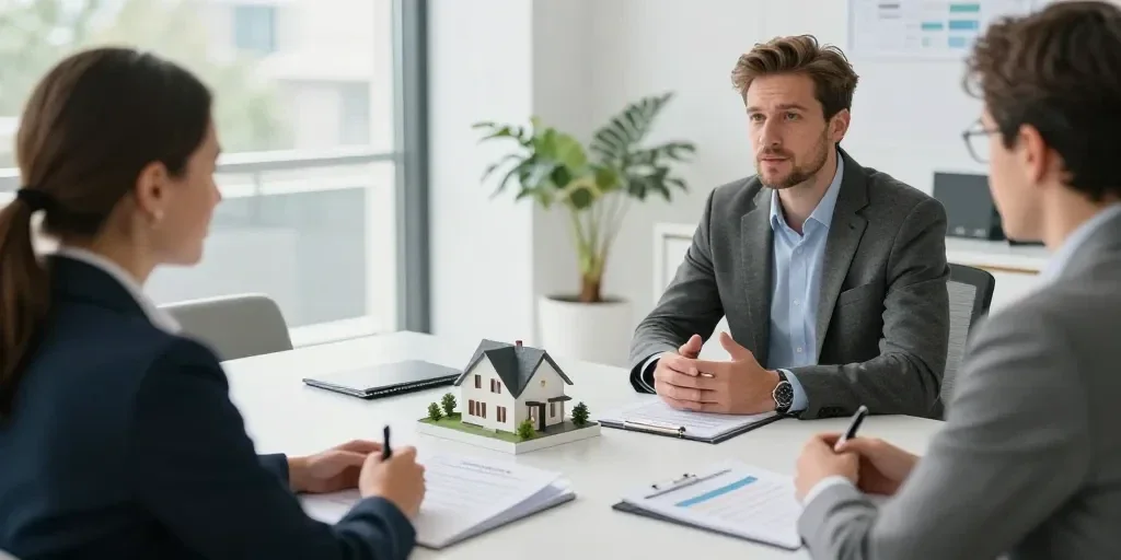 Négocier le prix d'un bien immobilier : au-delà des arguments convenus, ce que les vendeurs et agents admettent vraiment en 2026
