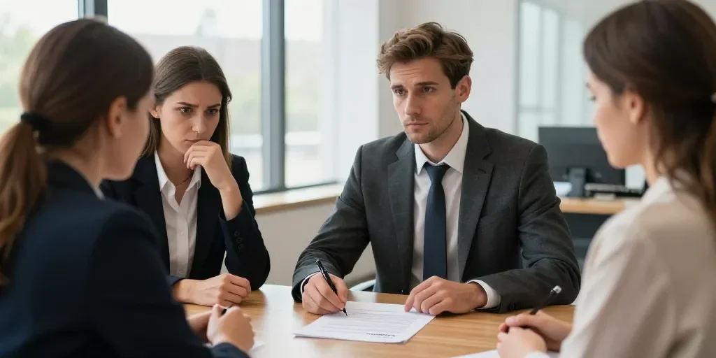 Offre d'achat acceptée et rétractation du vendeur : l'arrêt de 2026 change la donne pour les acheteurs