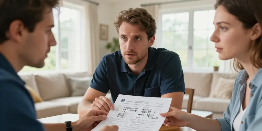 Qui doit faire les travaux pour la fibre maison individuelle : responsabilités réelles et pièges à éviter selon votre situation