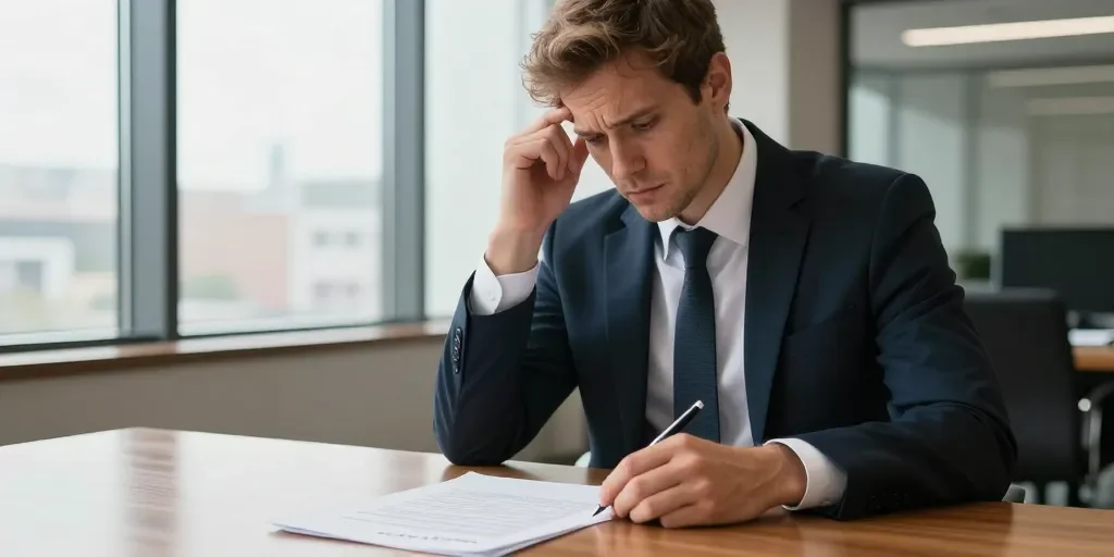 Rétractation offre d'achat avant compromis : le moment critique que personne ne voit venir