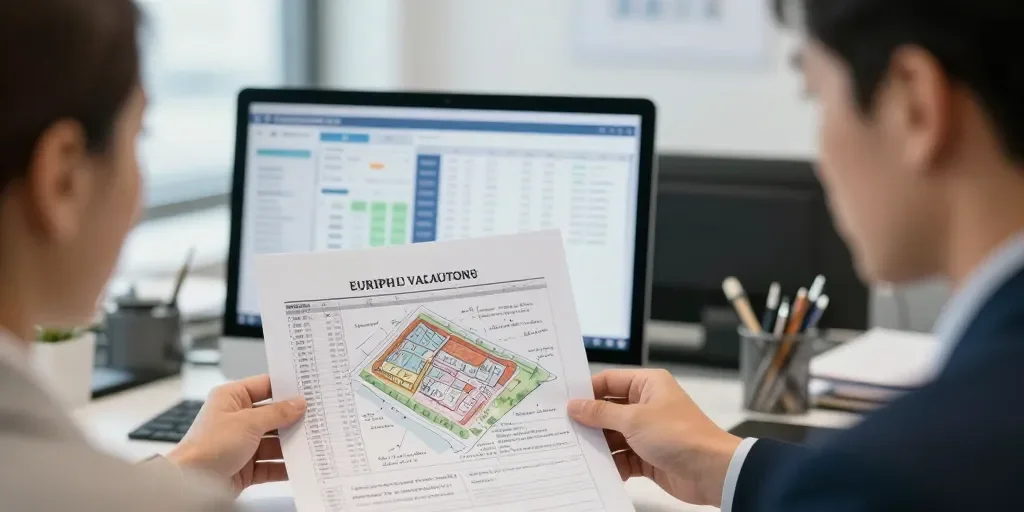Simulateur estimation bien immobilier gouv : pourquoi les données DVF divergent de votre réalité locale