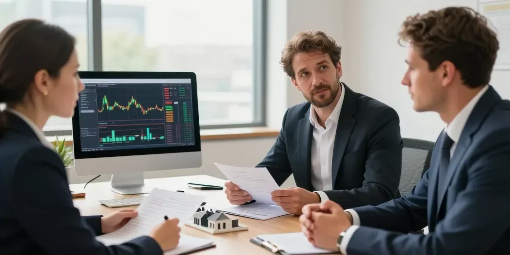 SOCFIM : pourquoi les professionnels de l'immobilier ignorent encore son vrai positionnement face aux géants du financement