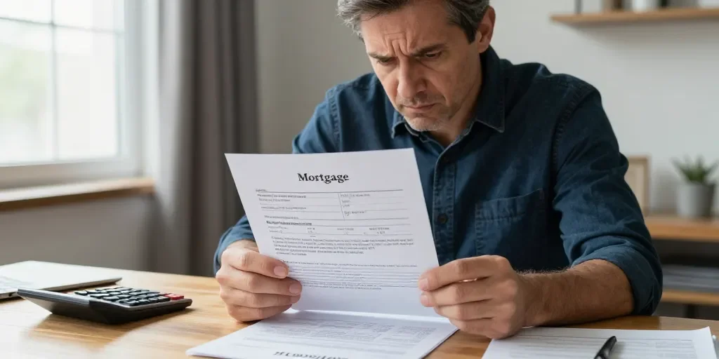 Taux d'intérêt sur prêt immobilier : le vrai coût que les banques ne mettent pas en avant