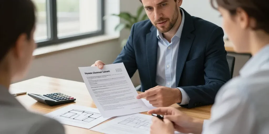 Taux prêt travaux 5 ans en 2026 : pourquoi les calculettes en ligne ne suffisent pas