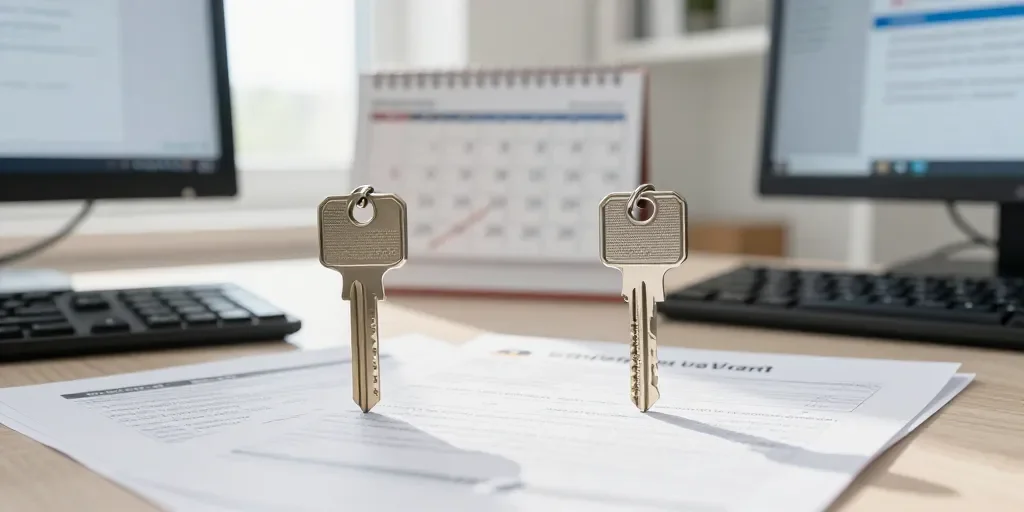 Vendre avant d'acheter ou l'inverse : le piège du timing parfait et comment le déjouer vraiment
