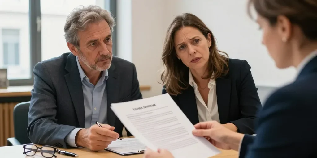 Vente en viager d'un bien immobilier en France : les vrais pièges que les vendeurs découvrent trop tard